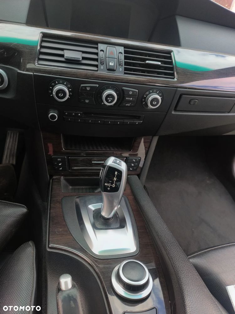 BMW Seria 5 - 6