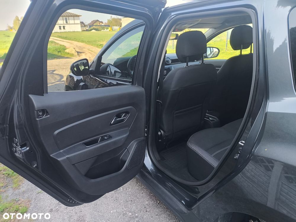 Dacia Duster 1.5 Blue dCi Comfort - 20