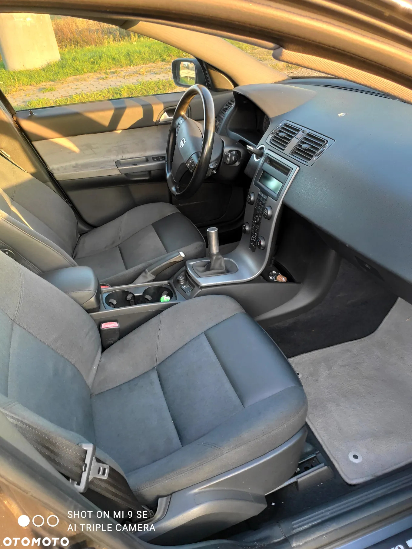 Volvo V50 1.6D - 5