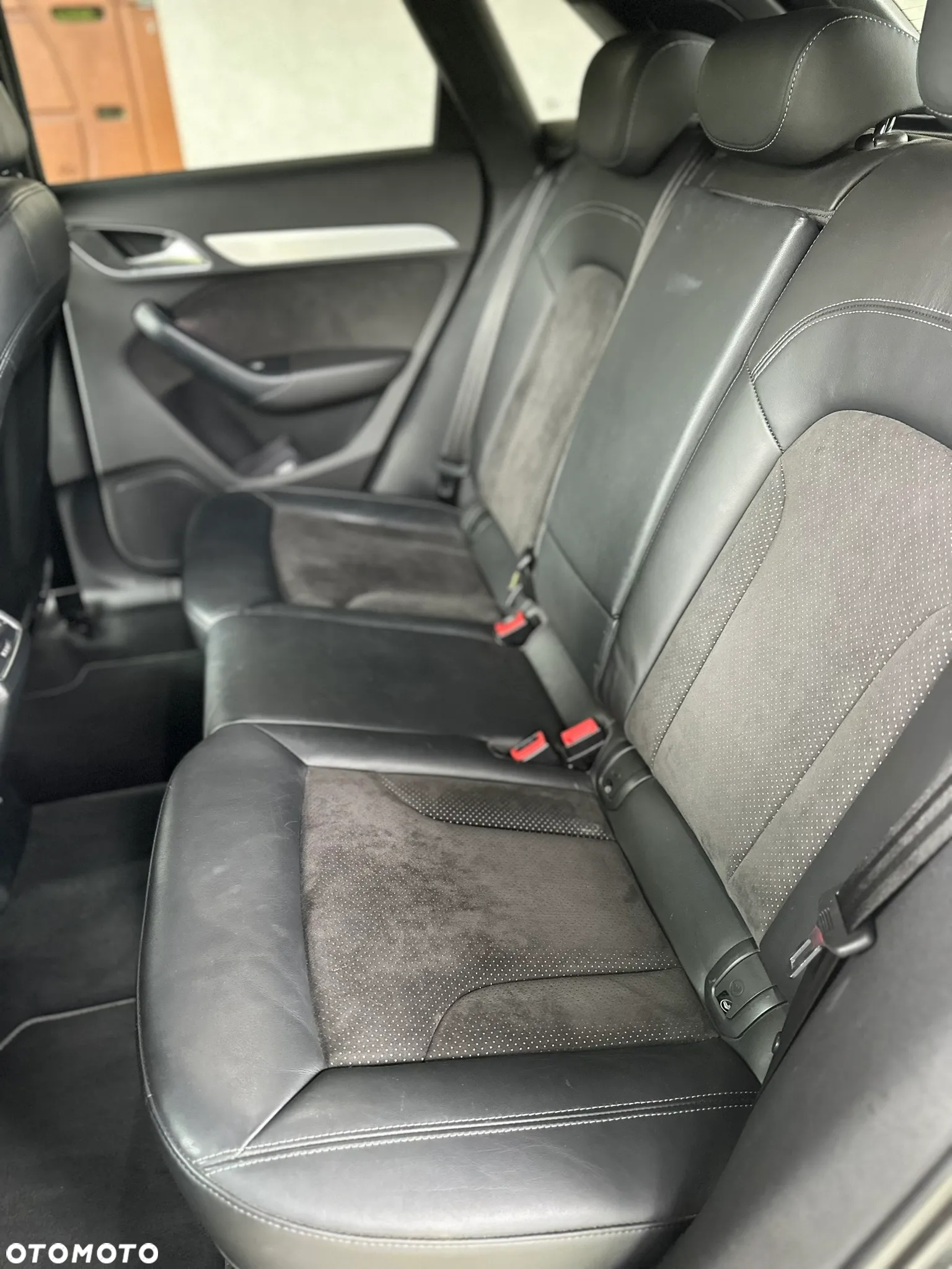 Audi Q3 2.0 TDI Quattro Edycja Specjalna S tronic - 22