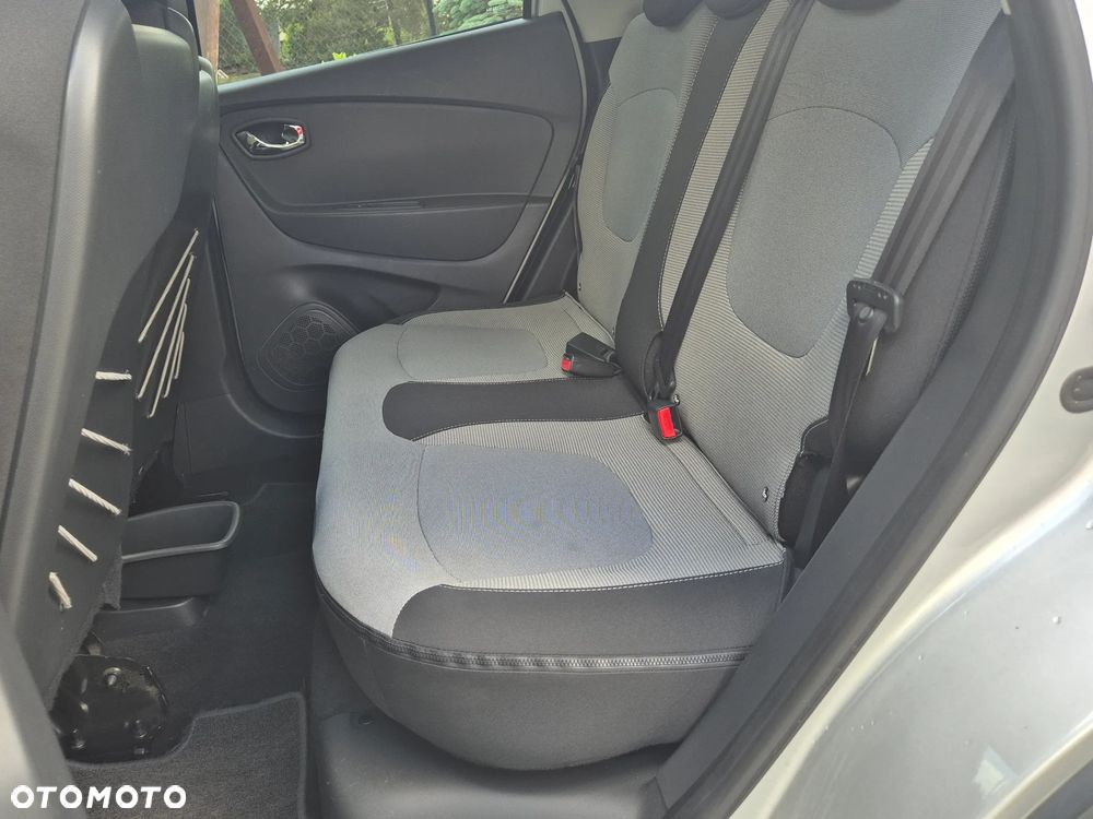 Renault Captur - 10