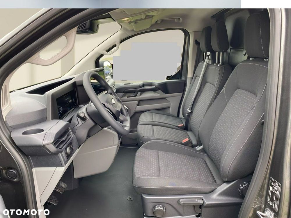 Ford Transit Custom - 3
