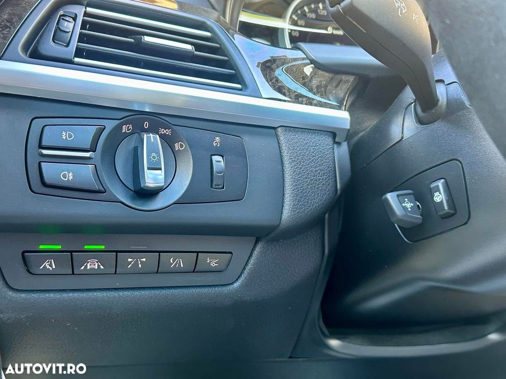 BMW Seria 6 650i xDrive - 24