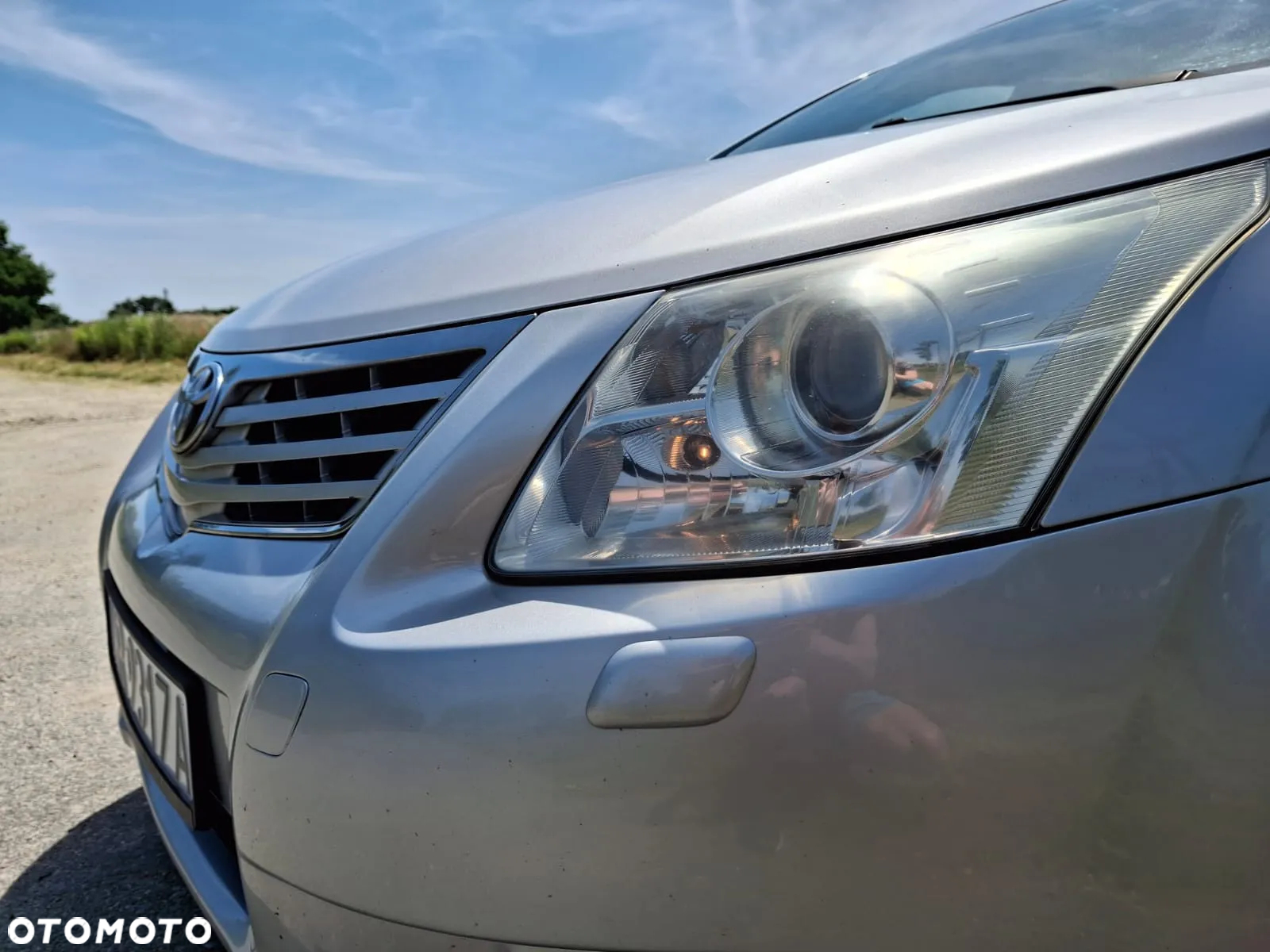 Toyota Avensis 2.0 D-4D Luna - 10