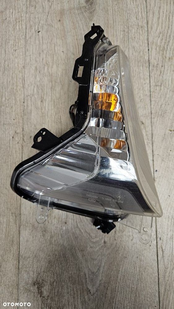 Kierunkowskaz Yamaha T-Max 530 - 2
