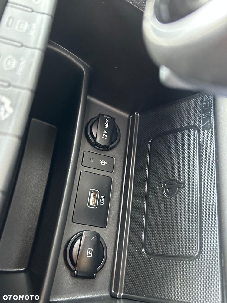 Hyundai Kona 1.6 GDI Hybrid Smart DCT - 22