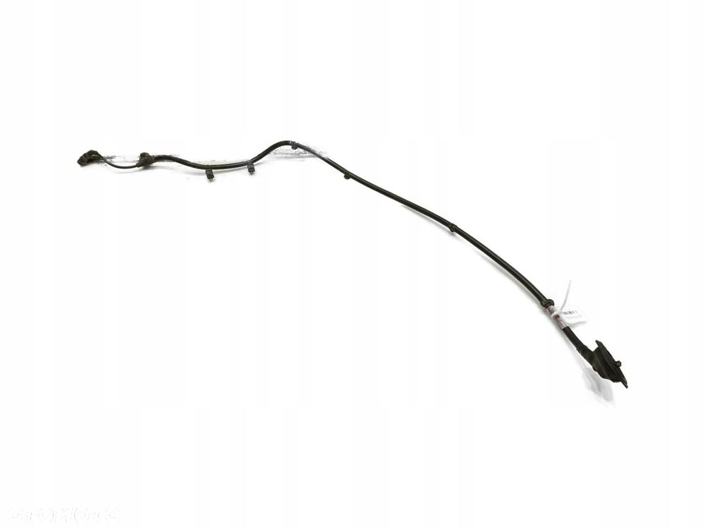 LINKA HAMULCA RĘCZNEGO LEWA VW SHARAN II 2.0 TDI - 1