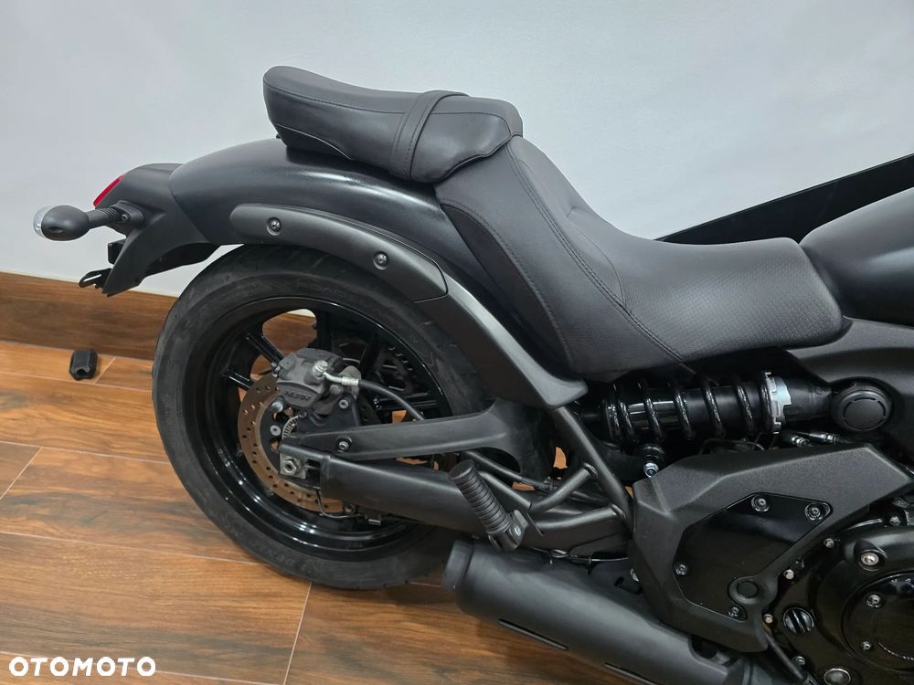Kawasaki Vulcan - 11