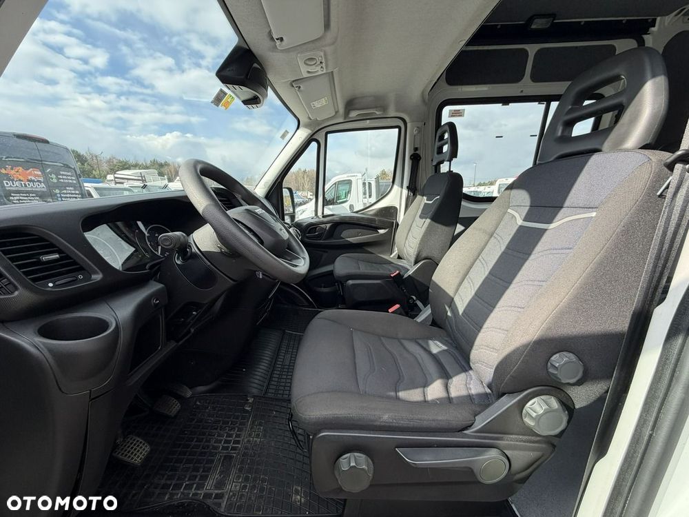 Iveco Daily 35S18 - 15