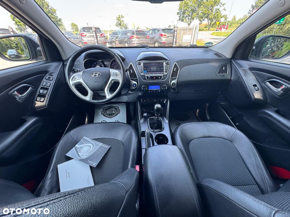 Hyundai ix35 - 18