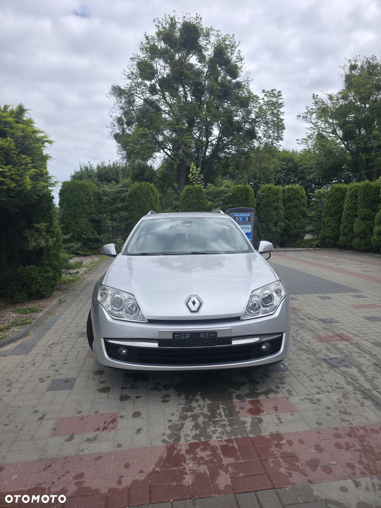 Renault Laguna 2.0 16V Dynamique - 3