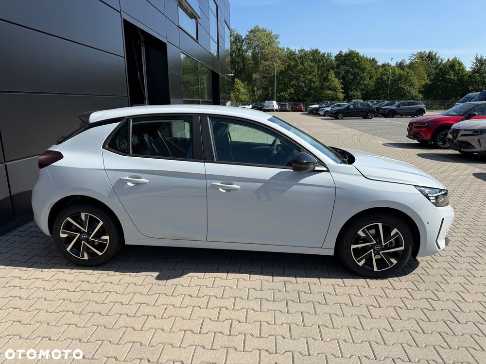 Opel Corsa 1.2 Edition S&S - 8