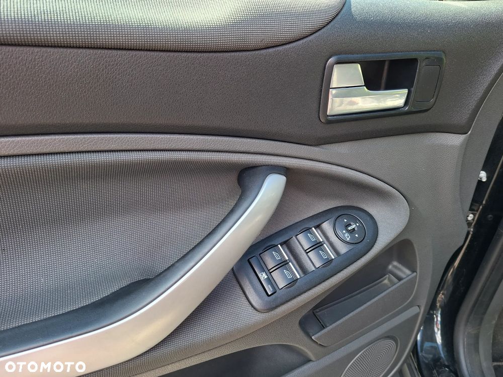 Hyundai ix35 2.0 2WD Style - 10