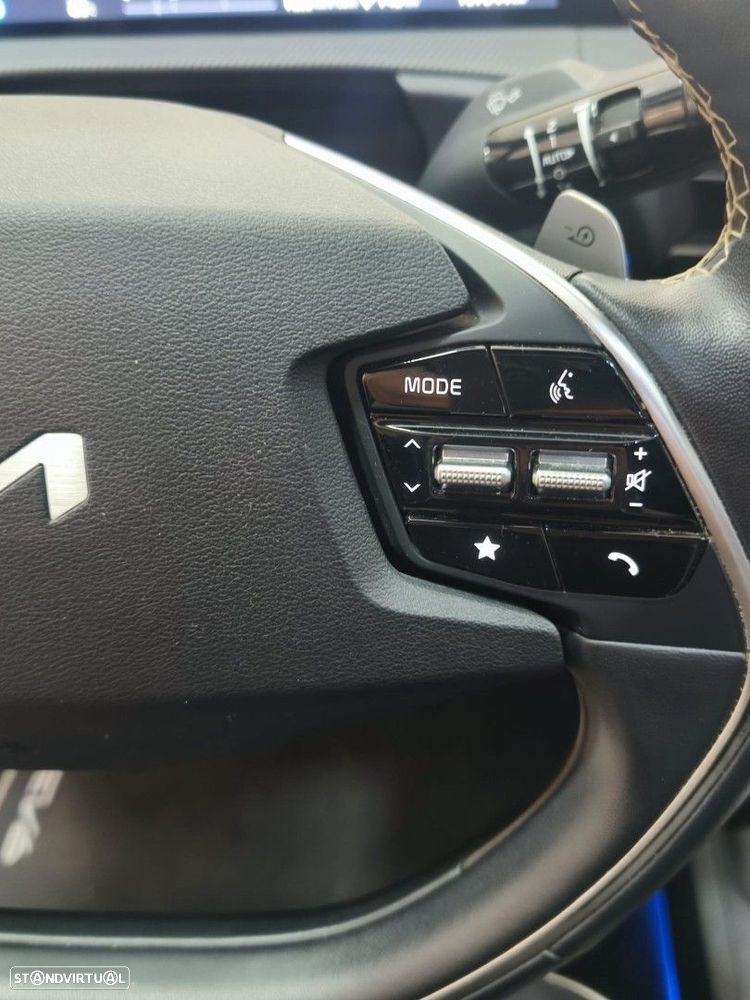 Kia EV6 84 kWh GT-Line - 27