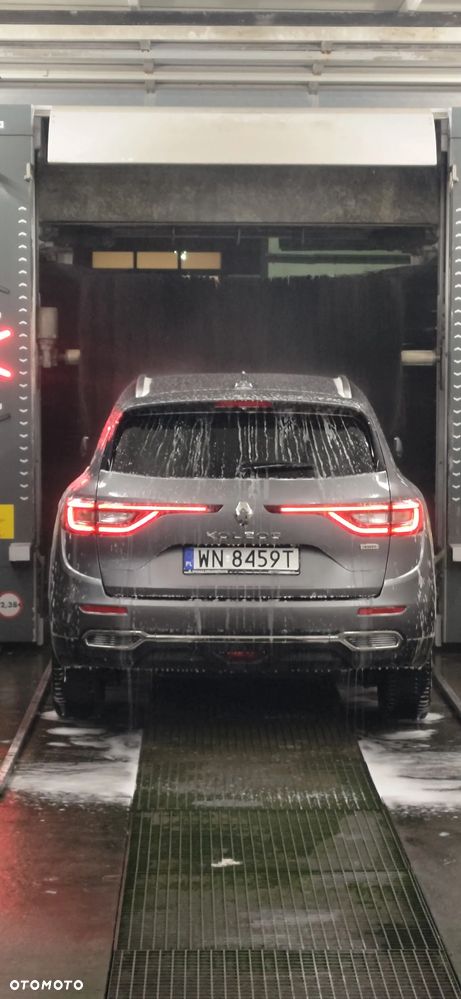 Renault Koleos 2.0 dCi Initiale Paris X-Tronic - 38