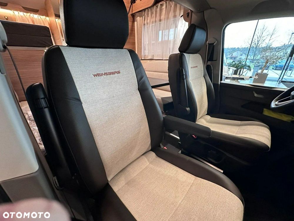 Weinsberg 500LT - 13