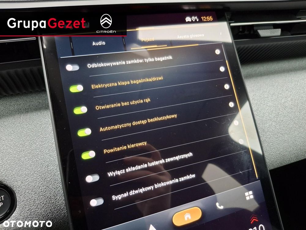 Citroën C5 Aircross - 19