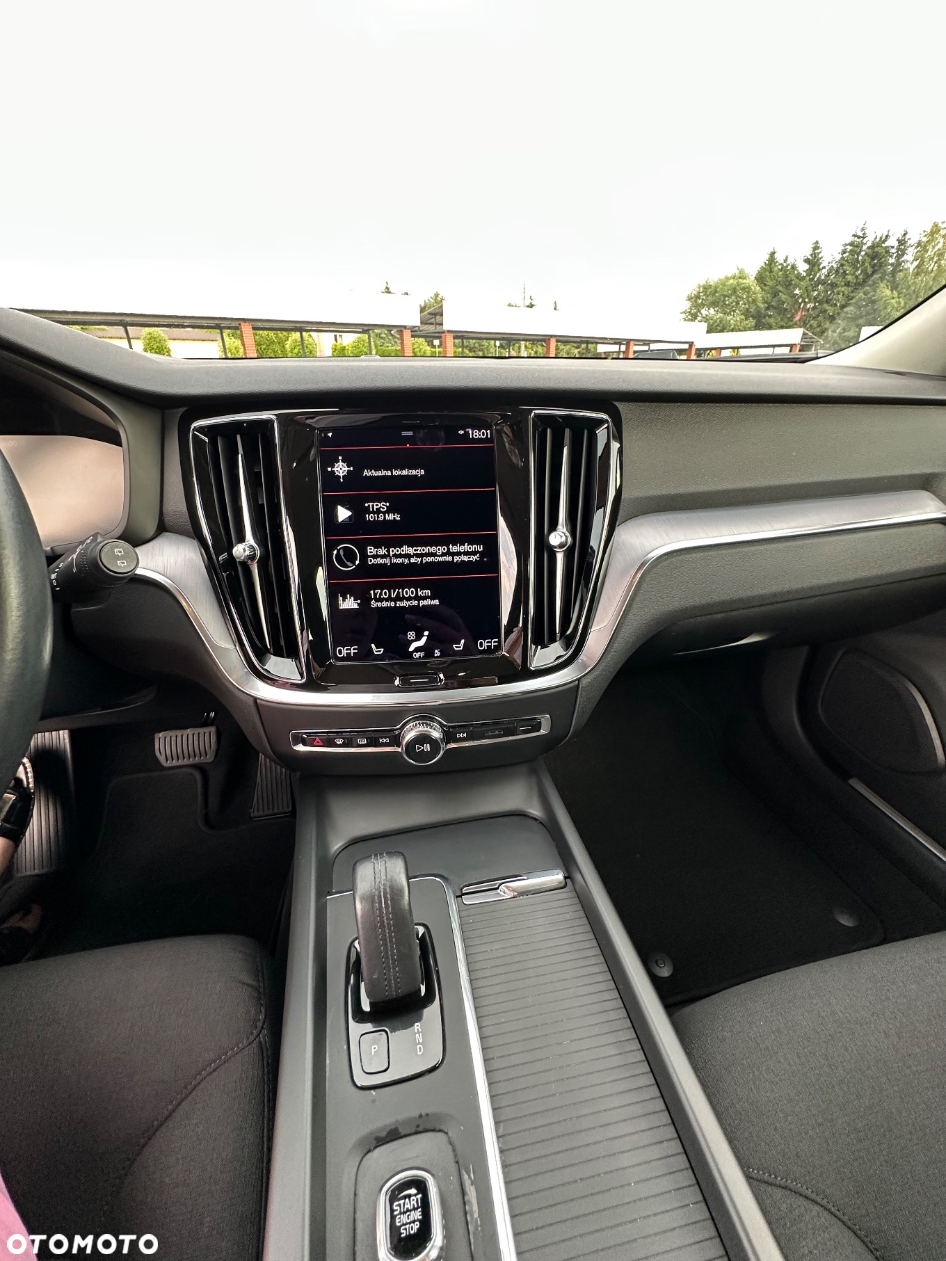 Volvo V60 B3 B DKG Core - 18