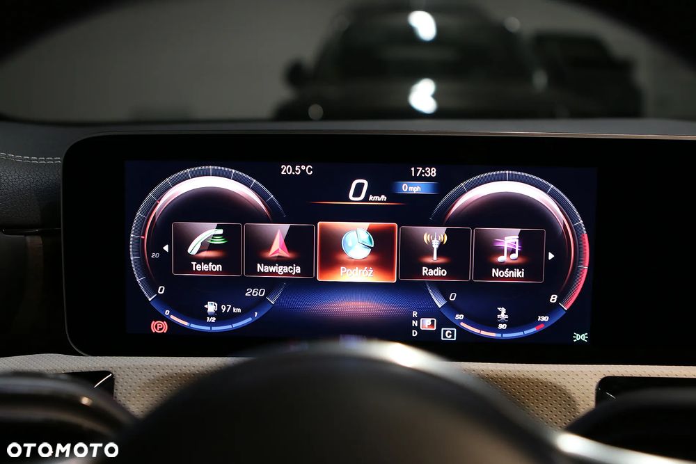 Mercedes-Benz CLA 250 4Matic 7G-DCT AMG Line - 28