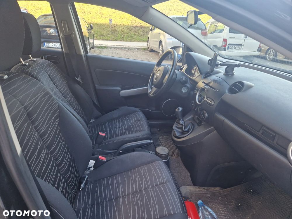 Mazda 2 1.3 Impression - 6