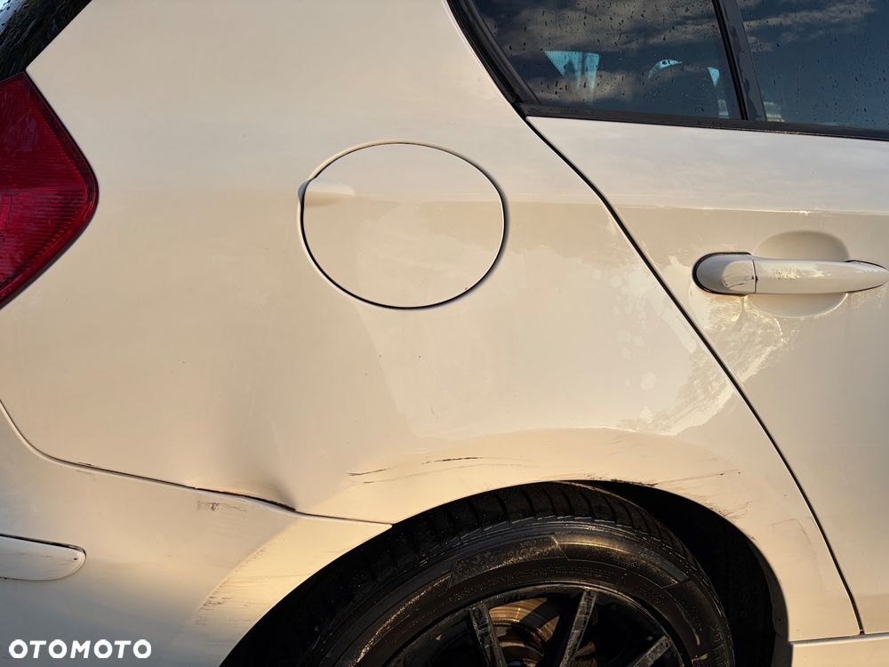 BMW Seria 1 - 15