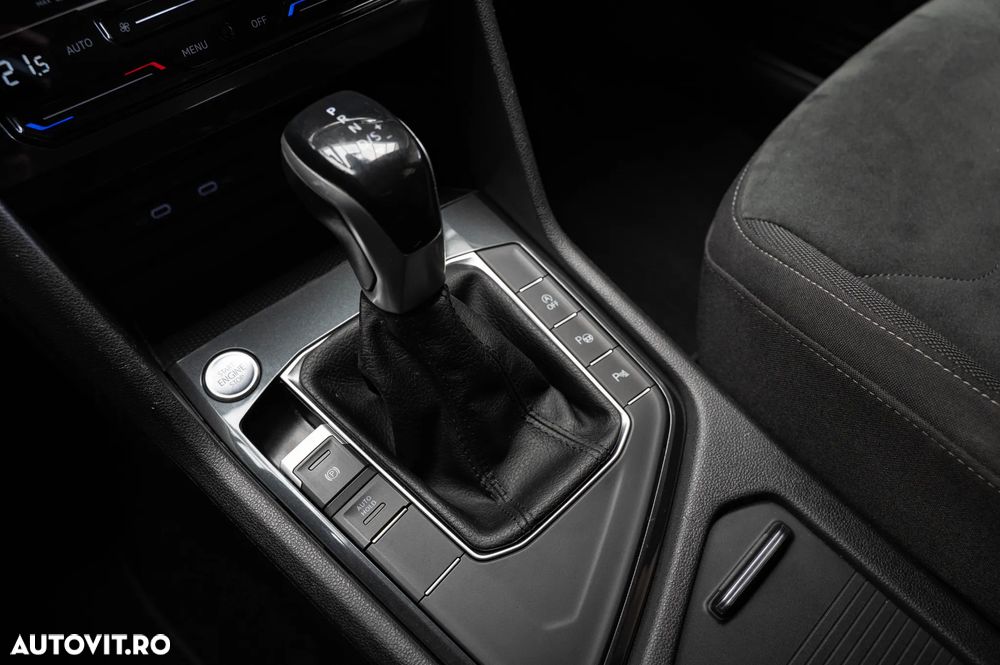 Volkswagen Tiguan 2.0 TDI SCR DSG Elegance - 8