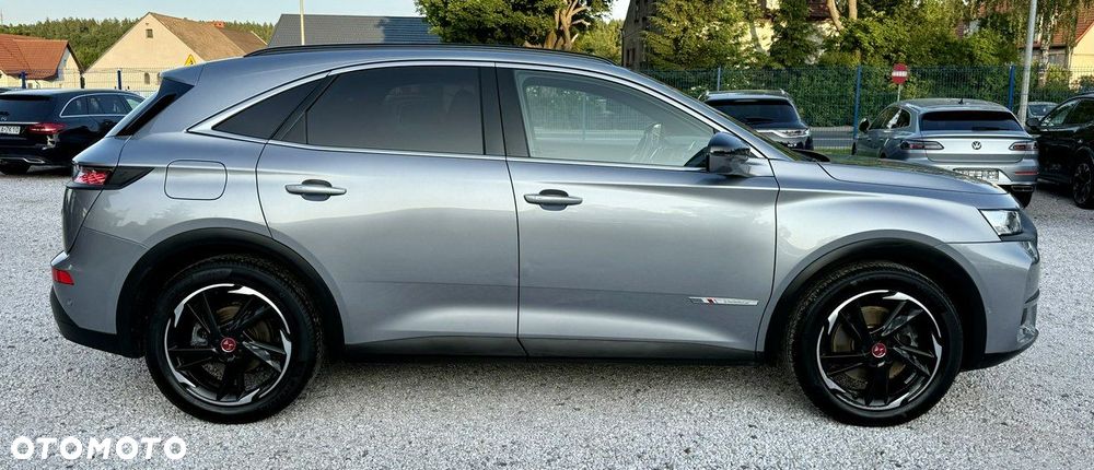 DS Automobiles DS 7 Crossback - 5