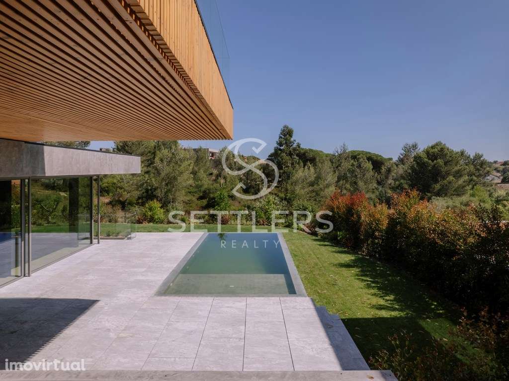 Moradia T4+1 - Abuxarda - Grande imagem: 2/26