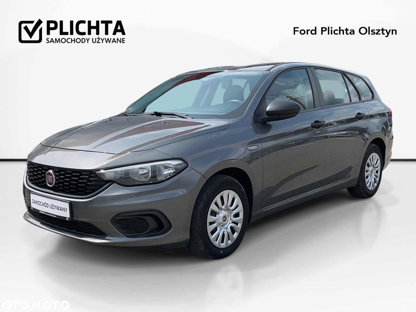 Fiat Tipo - 1