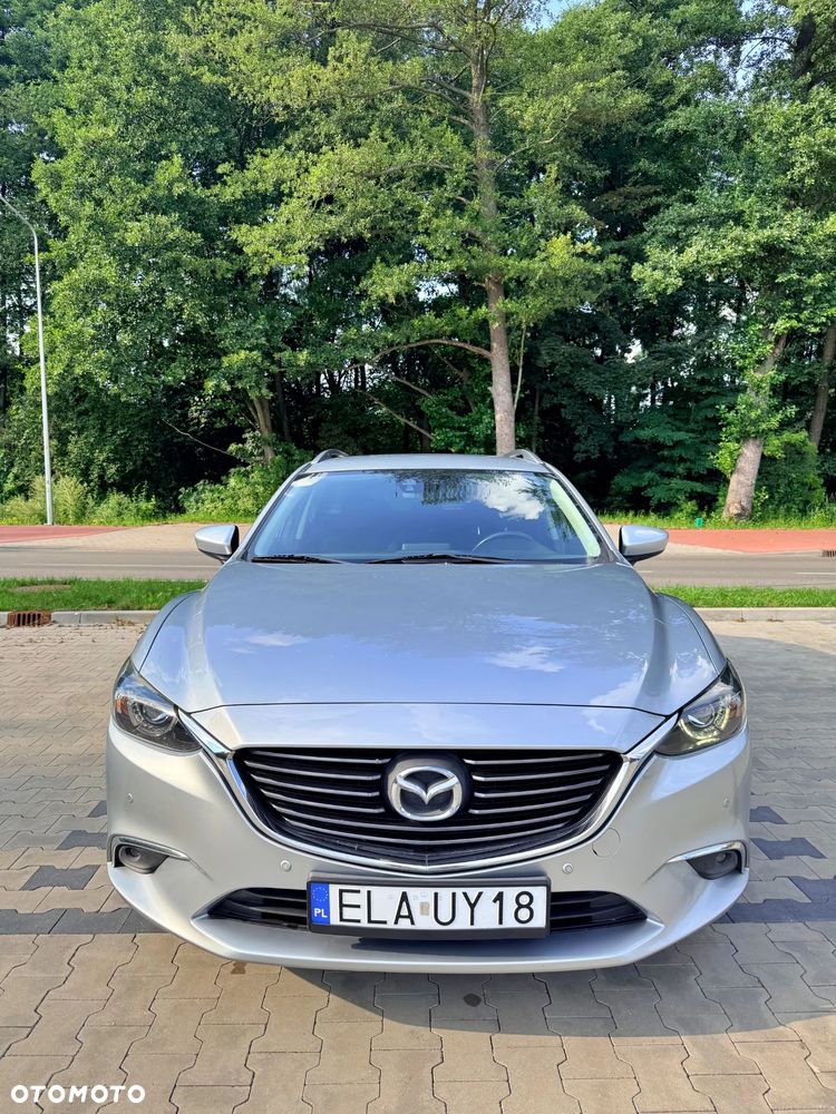 Mazda 6 - 3