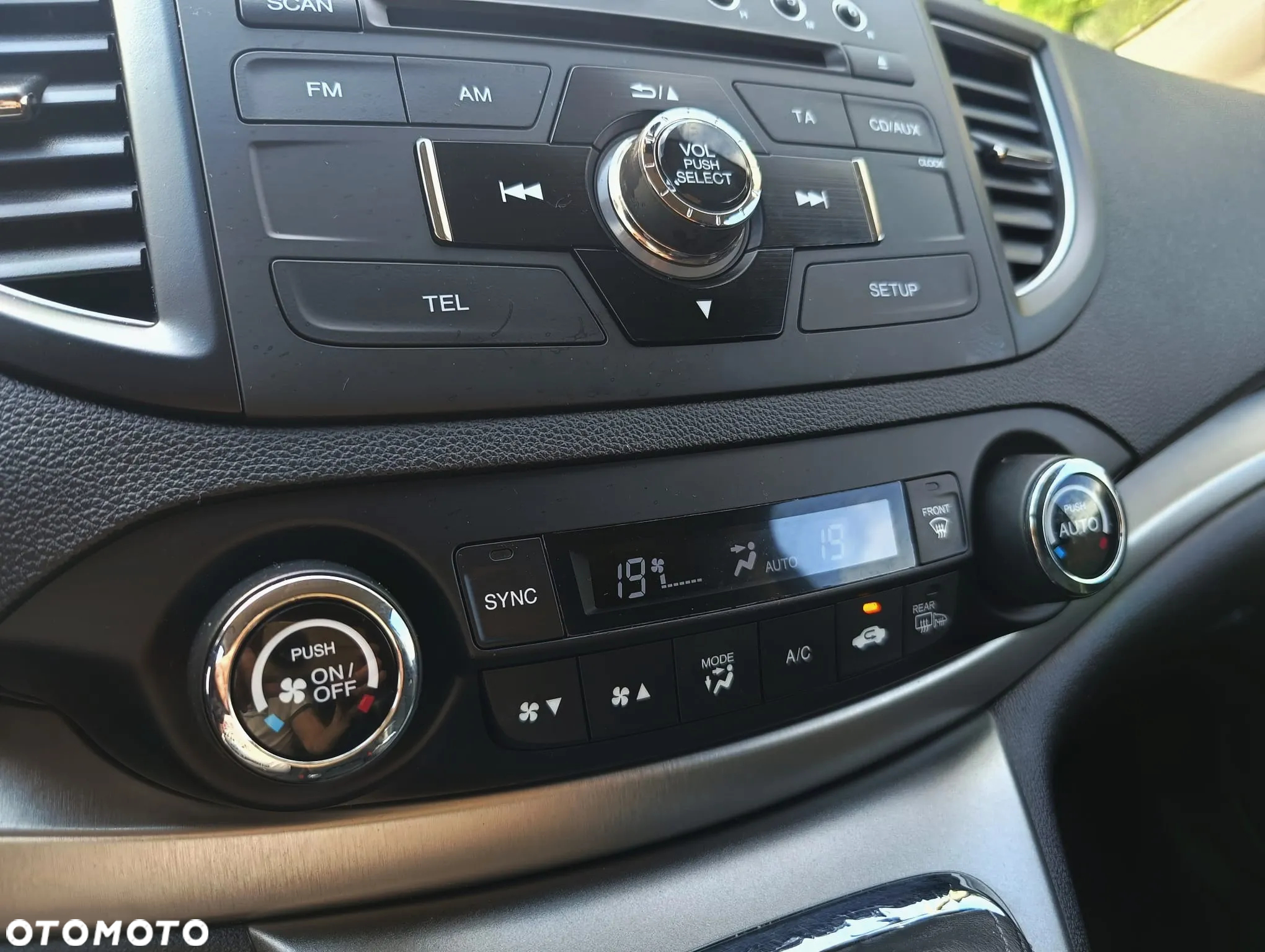 Honda CR-V 2.0 Elegance (2WD) - 23