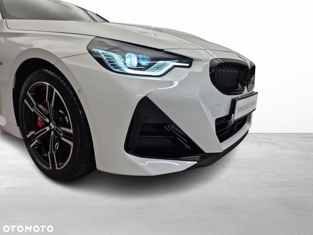 BMW Seria 2 220i M Sport sport - 17