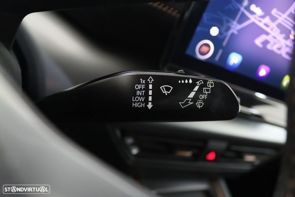 Cupra Born 77 kWh e-Boost - 22