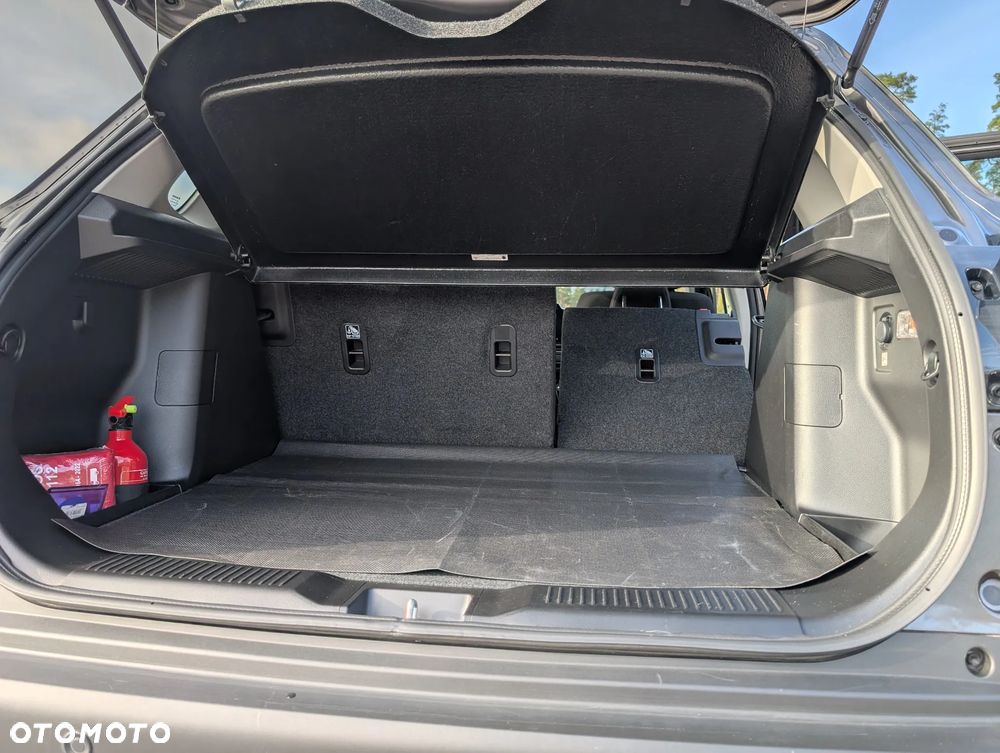 Suzuki SX4 S-Cross - 15