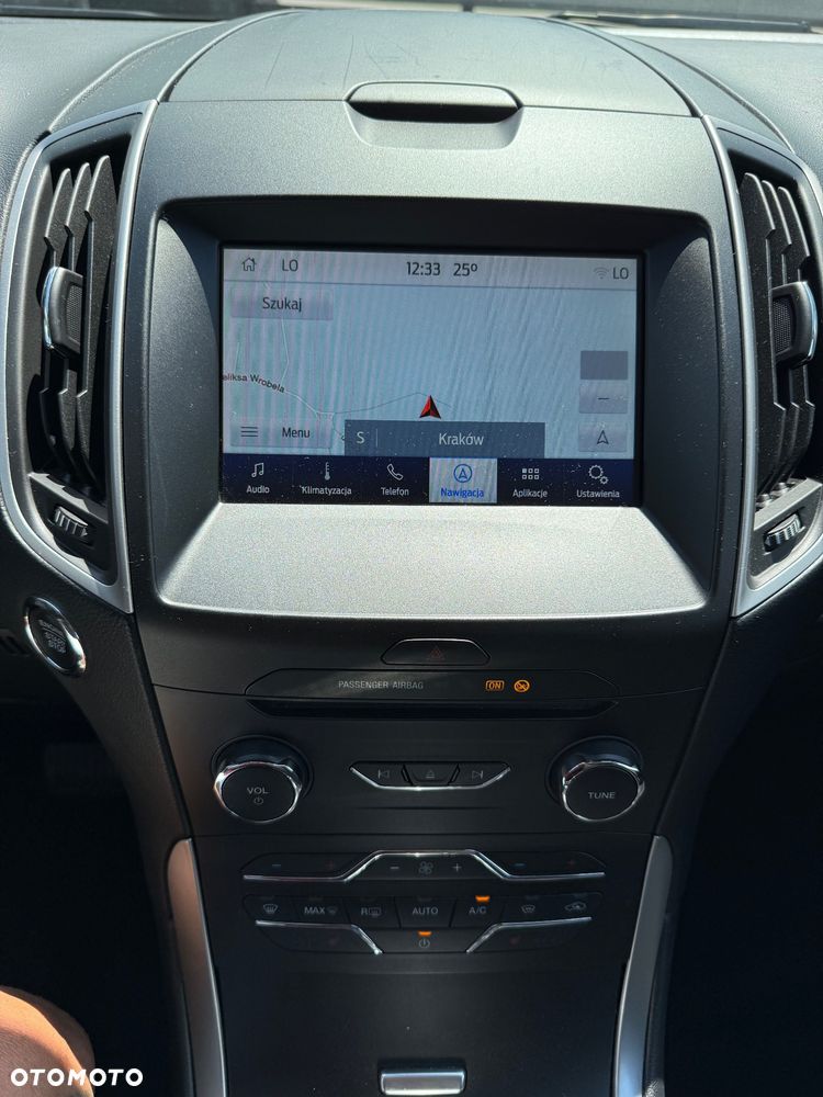 Ford S-Max 2.0 TDCi Business - 27