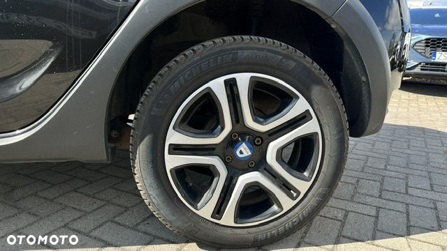 Dacia Sandero Stepway 1.0 TCe SL Celebration S&S - 5