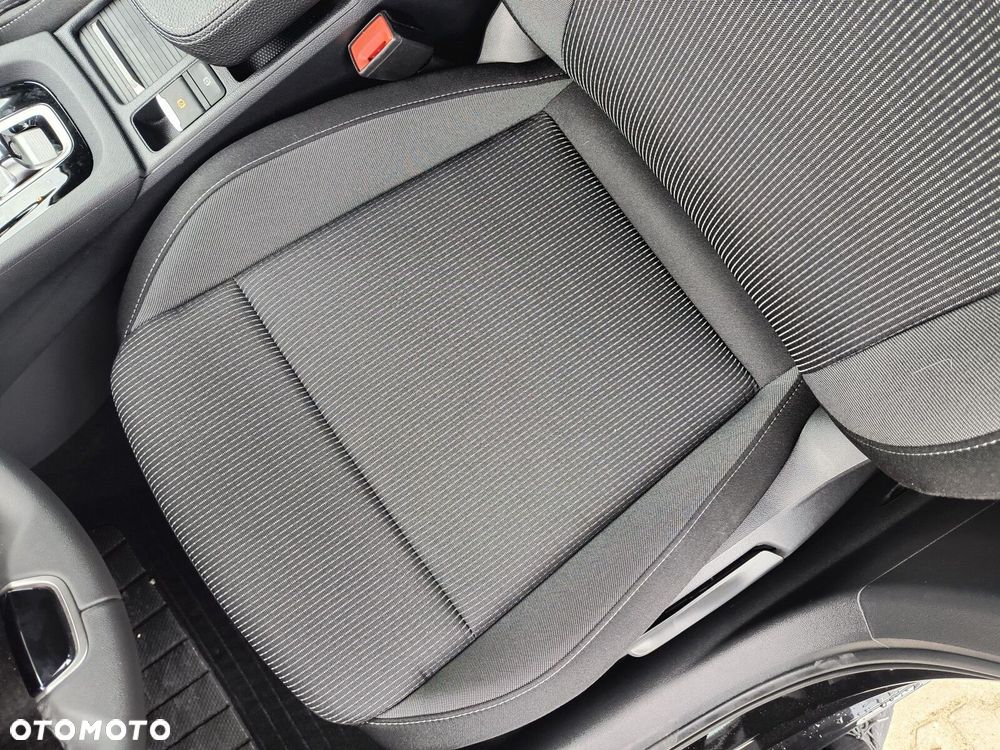 Skoda Octavia 1.5 TSI mHEV Edition 130 Selection DSG - 13