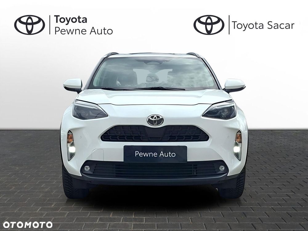 Toyota Yaris Cross Hybrid 1.5 Comfort - 3