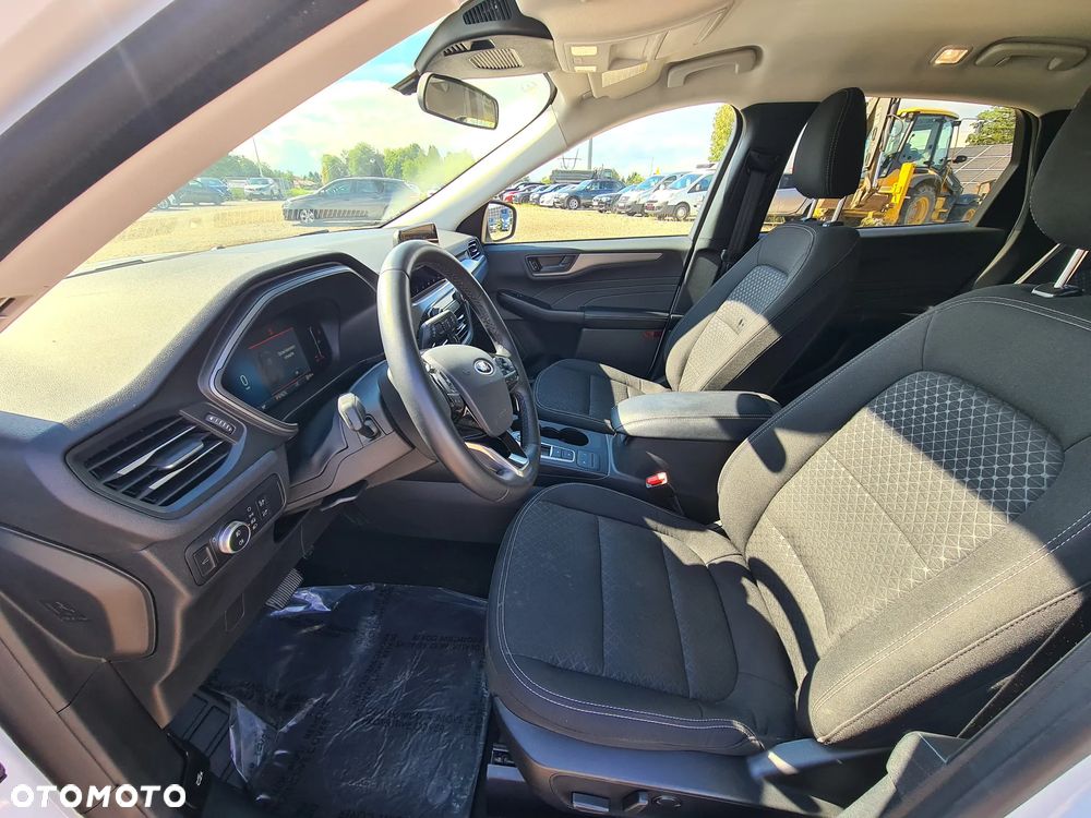 Ford Escape - 16
