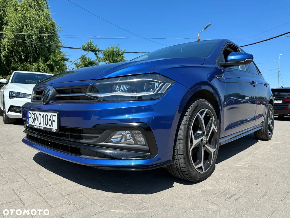 Volkswagen Polo - 32