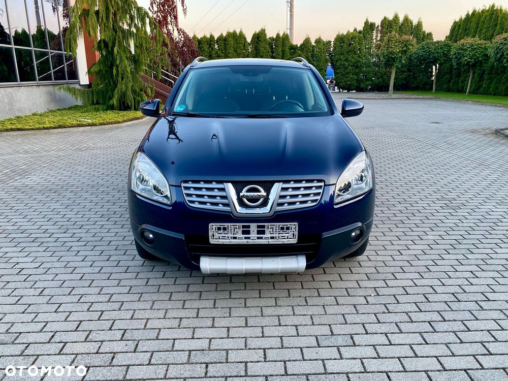 Nissan Qashqai 2.0 Acenta - 2