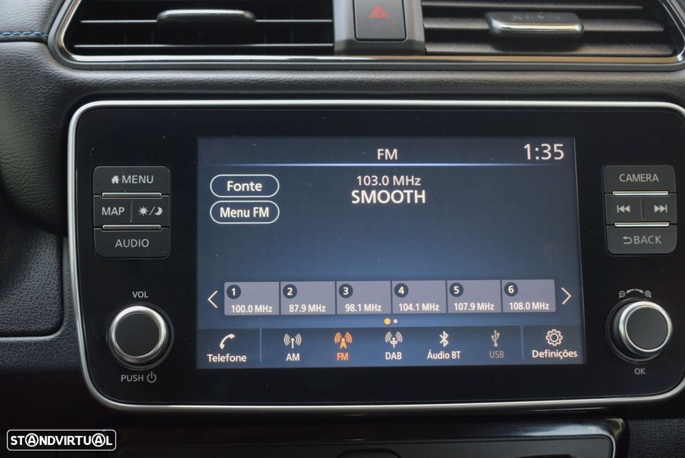 Nissan Leaf e+ Acenta - 32