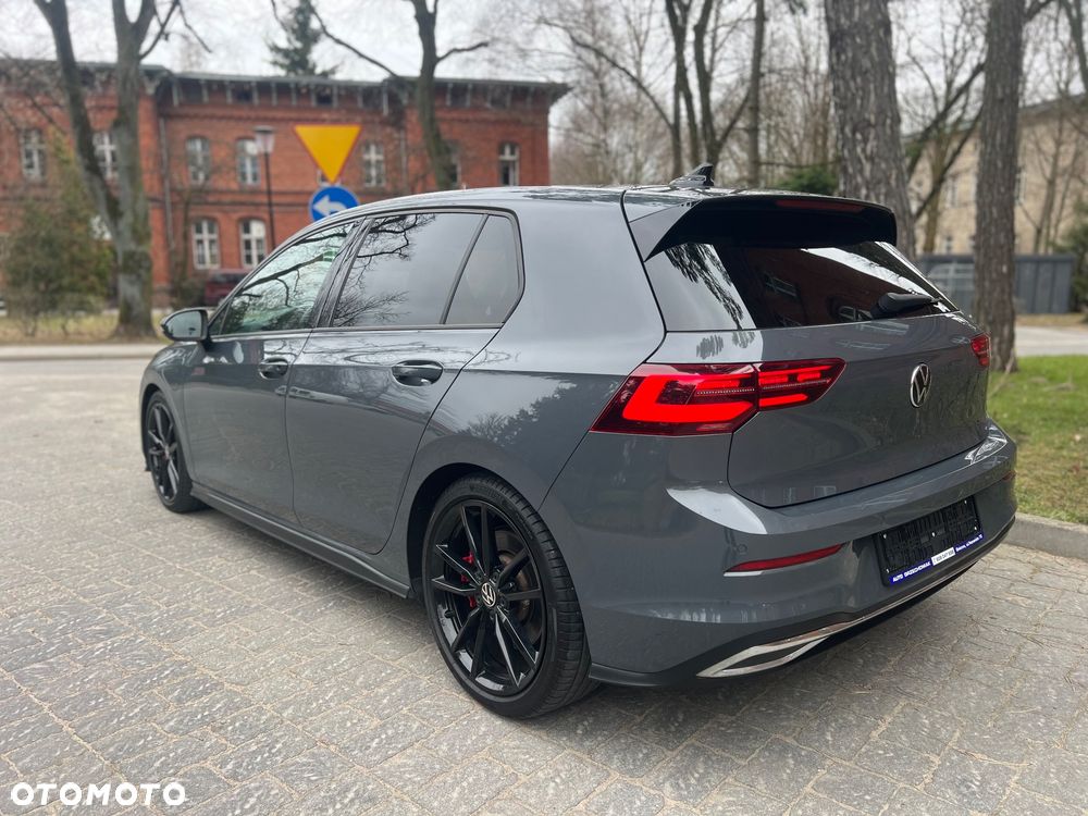 Volkswagen Golf 1.4 eHybrid OPF DSG GTE - 23