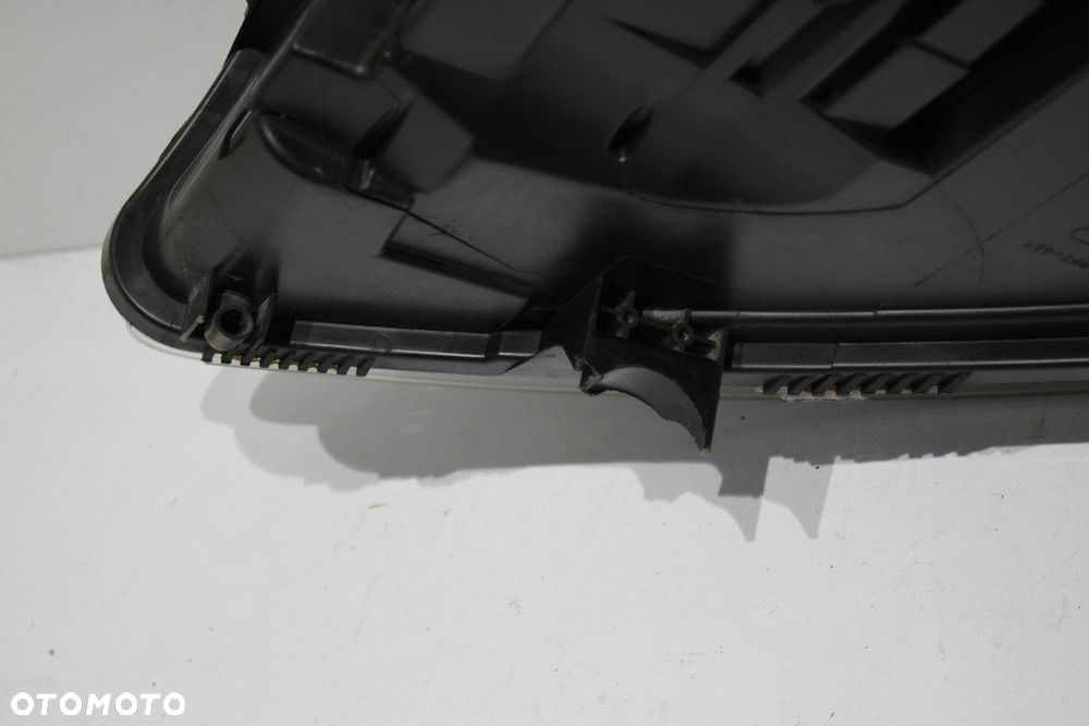 Audi A6 C6 4F0 Lift Xenon Prawy Lampa Przód Prawa Uszkodzona Europa - 3