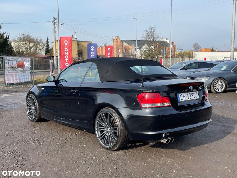 BMW Seria 1 118i Edition Sport - 15