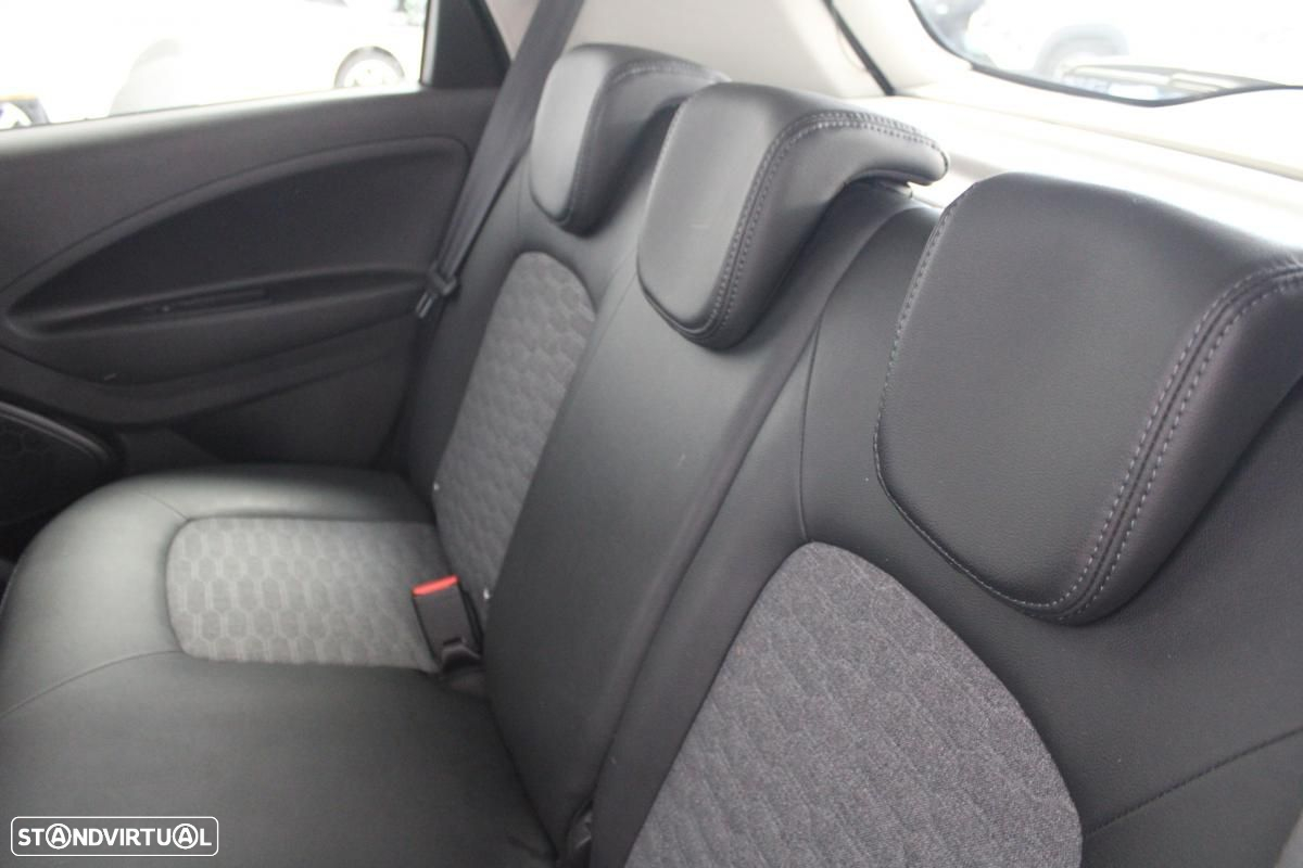 Renault Zoe (c/ Bateria) Z.E. 50 INTENS - 13