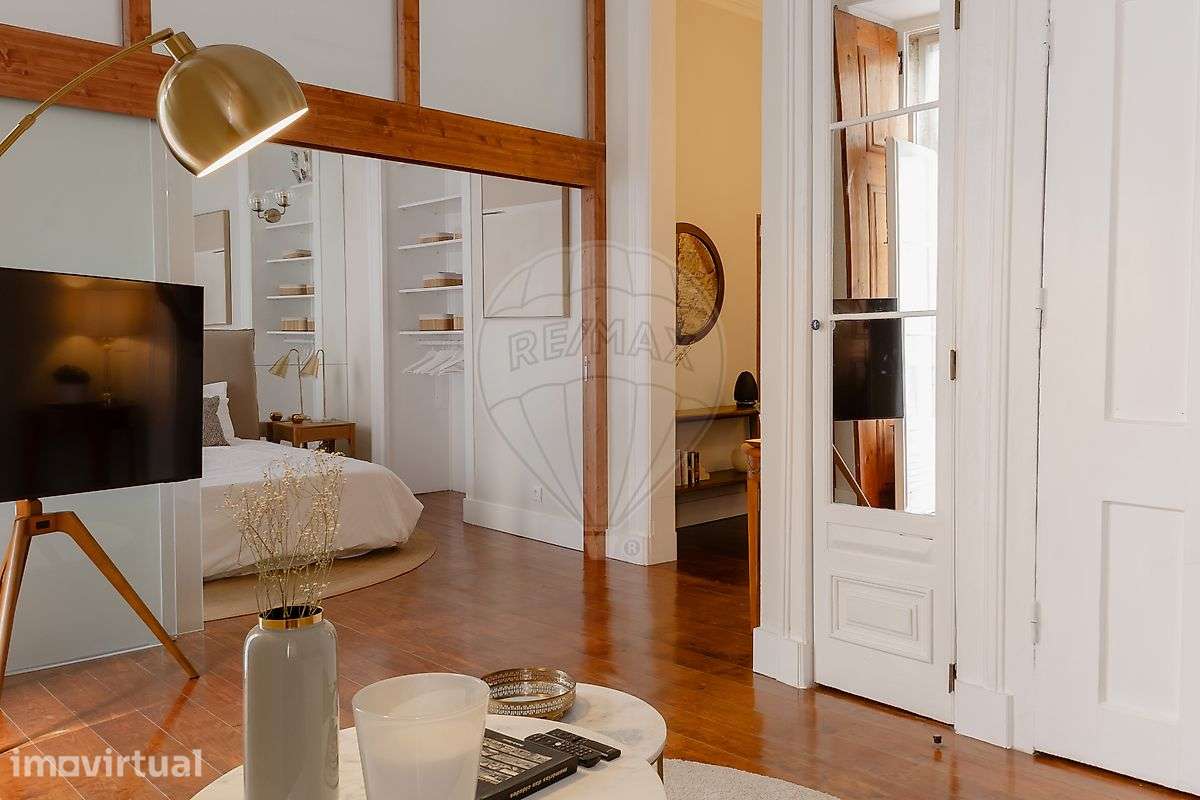 Apartamento T2 para venda - Grande imagem: 4/32
