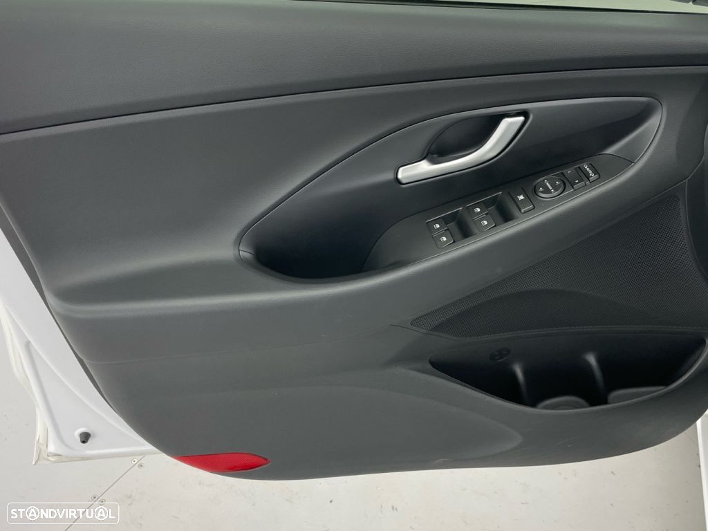 Hyundai i30 1.0 T-GDI Style Plus - 18