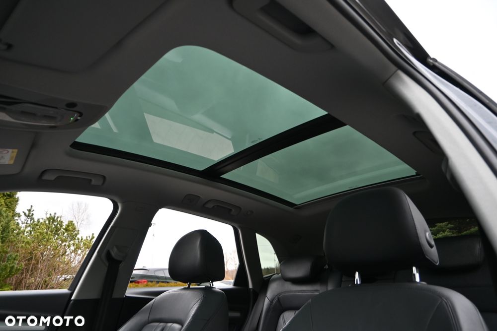 Audi Q5 35 TDI S tronic sport - 36