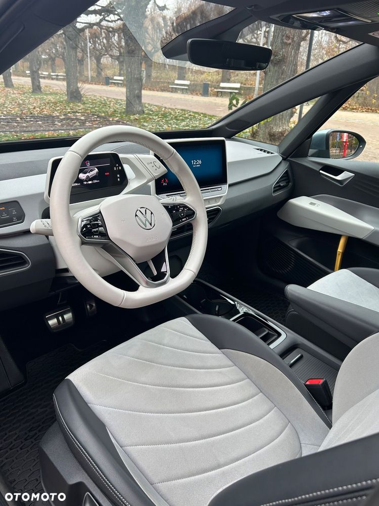 Volkswagen ID.3 - 5